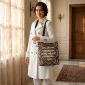 Custom Nowruz Persian New Year Gift Khatam Art Tasche
