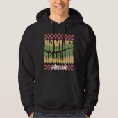 Custom Nowruz Persian New Year Matching Hoodie (Vorderseite)