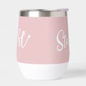 Custom Nurse Est Typografy Nurse RN Abschluss (Links)