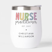 Custom Nurse Practitioner NP Nurse Abschluss (Links)