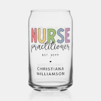 Custom Nurse Practitioner NP Nurse Abschluss