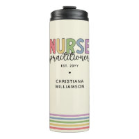 Custom Nurse Practitioner NP Nurse Abschluss