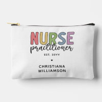 Custom Nurse Practitioner NP Nurse Abschluss