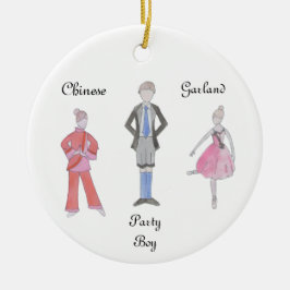 Custom Nutcracker Ornament for Kristy L (2020)