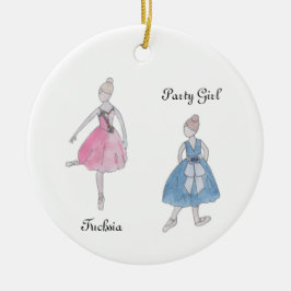 Custom Nutcracker Ornament for Kristy L (2020)