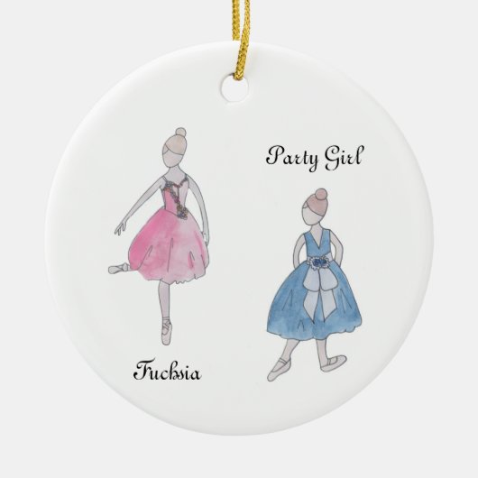 Custom Nutcracker Ornament for Kristy L (2020) (Vorne)