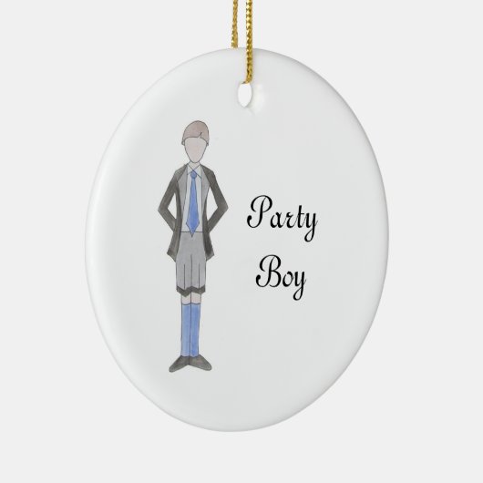 Custom Nutcracker Ornament for Kristy L (2021) (Rechts)