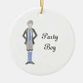 Custom Nutcracker Ornament for Kristy L (2021) (Vorne)