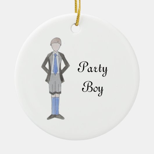 Custom Nutcracker Ornament for Kristy L (2021) (Vorne)