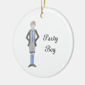 Custom Nutcracker Ornament for Kristy L (2021) (Links)