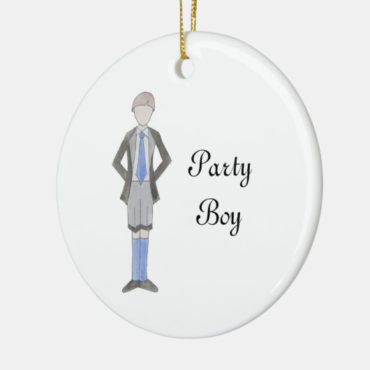 Custom Nutcracker Ornament for Kristy L (2021) (Links)