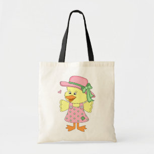 Custom Oaster Ducky Toag Tragetasche