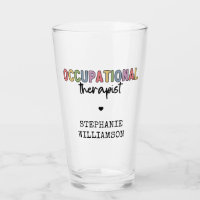 Custom Occupational Therapist OT Geschenke