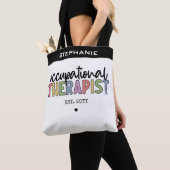 Custom Occupational Therapist OT Geschenke Tasche (Von Nahem)