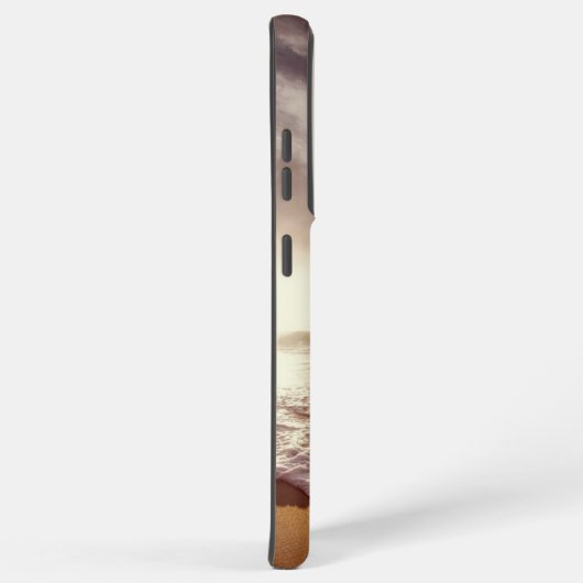 Custom Ocean Bird Starfish Samsung Galaxy Hülle (Rechte Seite)