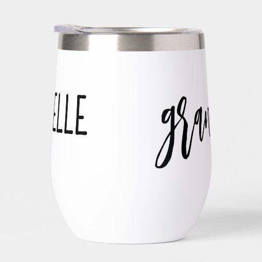 Custom Oma Est | Oma ist New Oma Ins (Rechts)