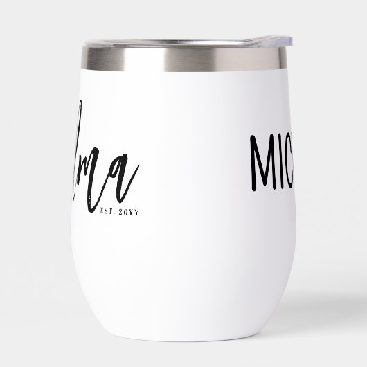 Custom Oma Est | Oma ist New Oma Ins (Links)