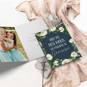 Custom Oma Nickname Muttertag Karte