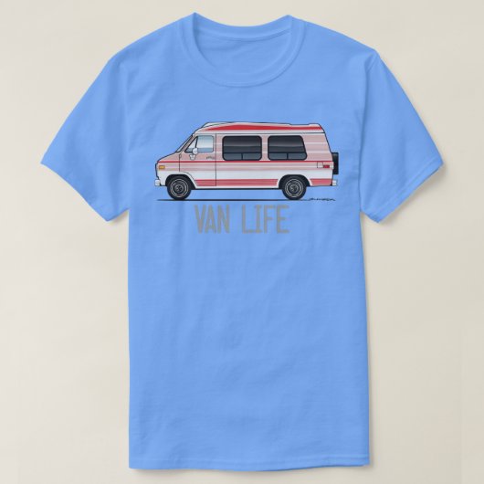 custom order31 T-Shirt (Design vorne)