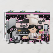 Custom Order #1 - Catering Recicards - SRF (Vorne/Hinten)