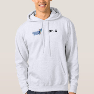 Custom Order - Marlin My Darlin' Hoodies