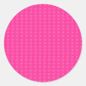 Custom Order Stickers (Vorderseite)