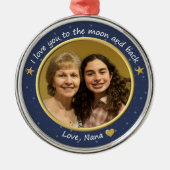 Custom Ornament (Vorne)