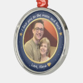 Custom Ornament (Links)