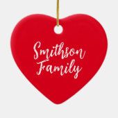 Custom Ornament (Hinten)