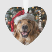 Custom Ornament (Vorderseite)