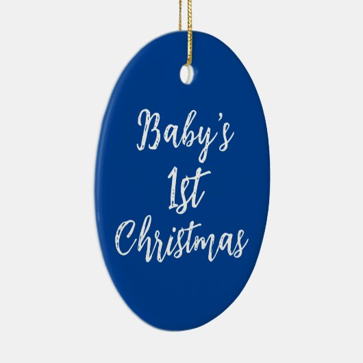 Custom Ornament (Rechts)