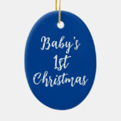 Custom Ornament (Hinten)