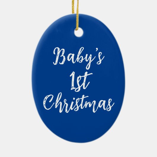 Custom Ornament (Hinten)