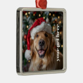 Custom Ornament Aus Metall (Rechts)