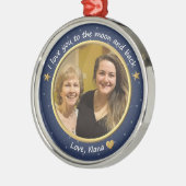Custom Ornament Aus Metall (Links)
