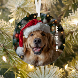 Custom Ornament Aus Metall