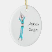 Custom Ornament for Kate M. #2 (Rechts)