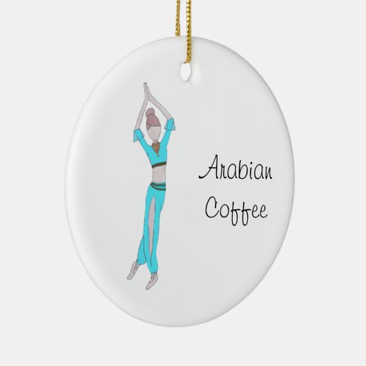 Custom Ornament for Kate M. #2 (Rechts)