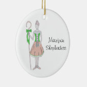 Custom Ornament for Kate M. #3 (Rechts)