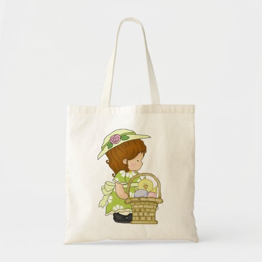 Custom Ostertotop Bag Tragetasche (Vorne)