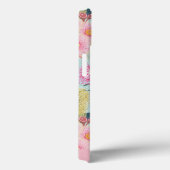 Custom Outback Banksia und Grevillea Eukalyptus Case-Mate iPhone Hülle (Rückseite / Rechts)