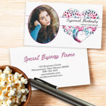 Custom Oval Foto Frische Pasta machen