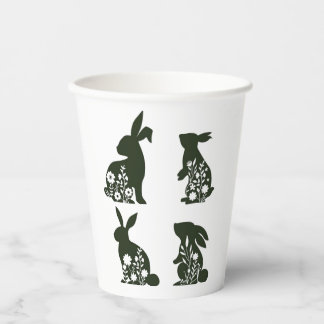 Custom Paper Cups Pappbecher