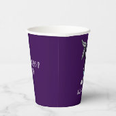 Custom Paper Cups Pappbecher (Rechts)