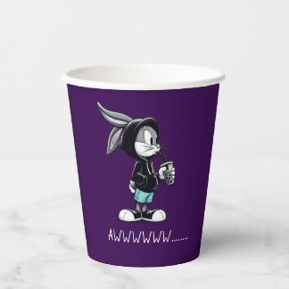 Custom Paper Cups Pappbecher