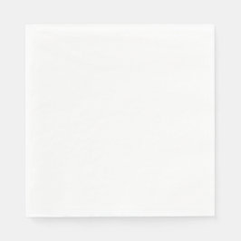 Custom Paper Luncheon Napkins Serviette