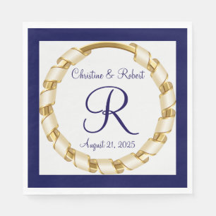 Custom Paper Napkins Serviette