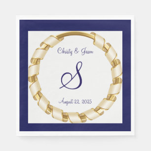 Custom Paper Napkins Serviette