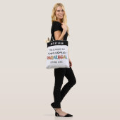 Custom Paralegal Phantastisch Legal Assistant Funn Tasche (Am Model)
