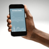 Custom Party Einladung - Country Rodeo Geburtstag